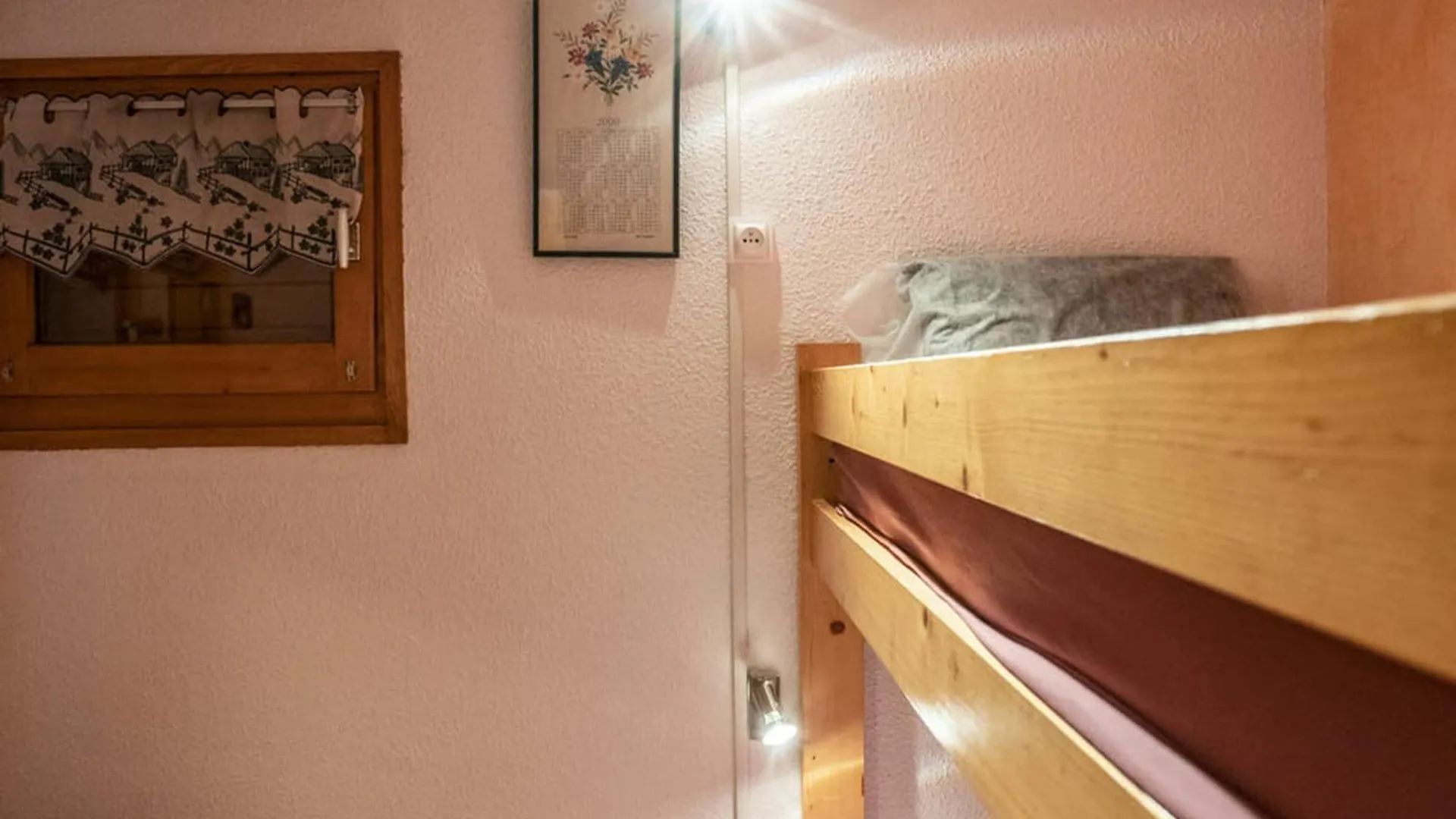 Appartement Cosy 2 Pieces Avec Balcon, Chatel, Proche Remontees Mecaniques - Fr-1-676-145 0*, Chatel